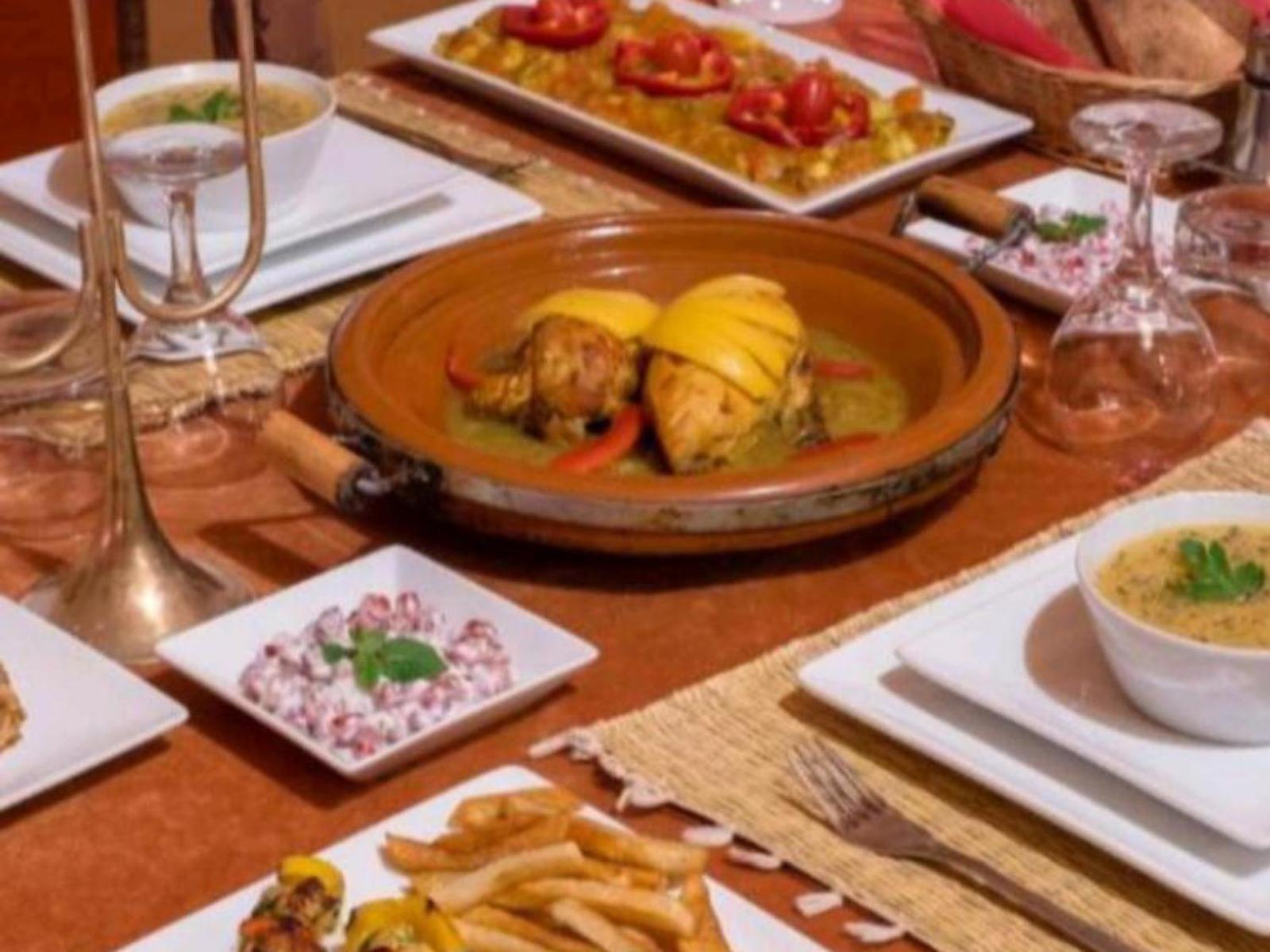Merzouga Desert Family Camp Екстер'єр фото